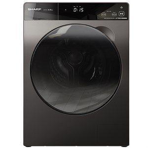 Máy giặt Sharp 8.5 kg ES-FK852SV-G