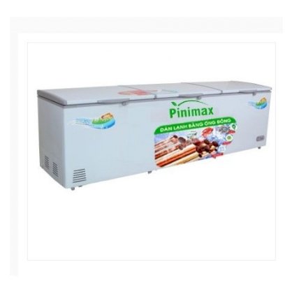Tủ đông Inverter Pinimax PNM-139AF3