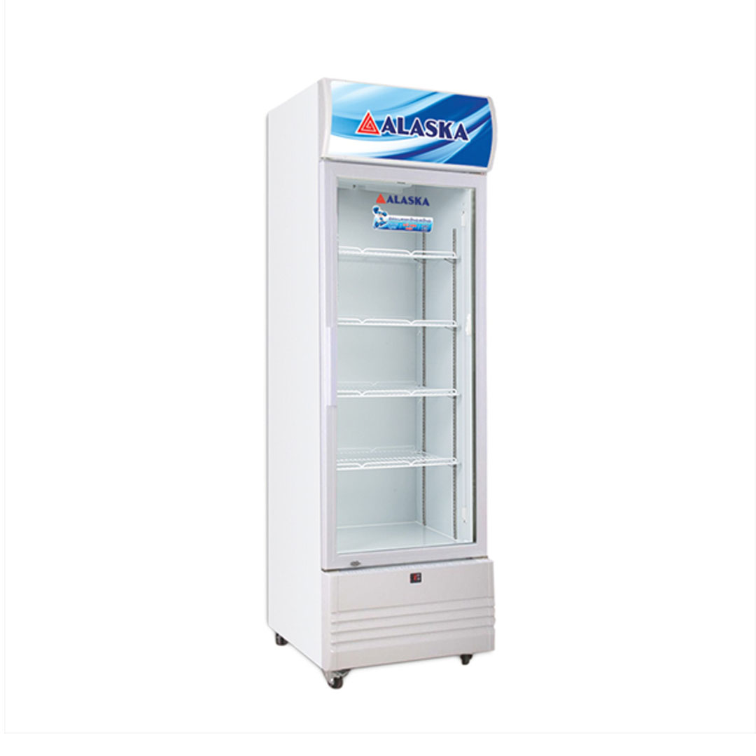 Tủ mát Alaska 550 lít LC-465C 1 cửa mở