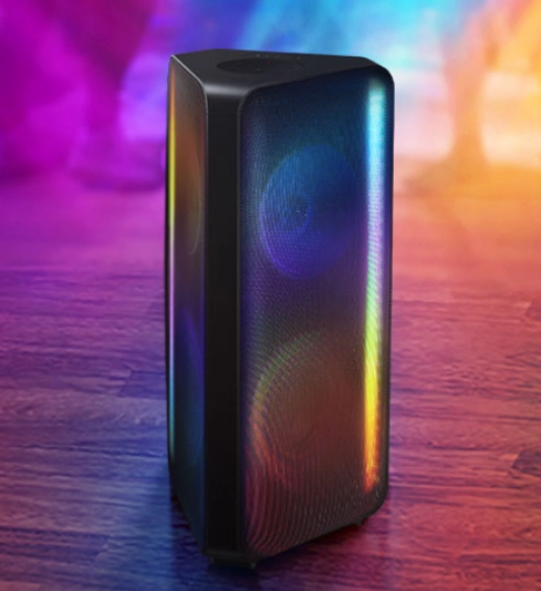 Loa tháp Samsung MX-ST40B