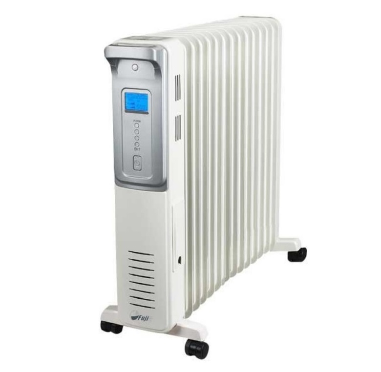 Máy Sưởi Dầu FujiE OFR4413