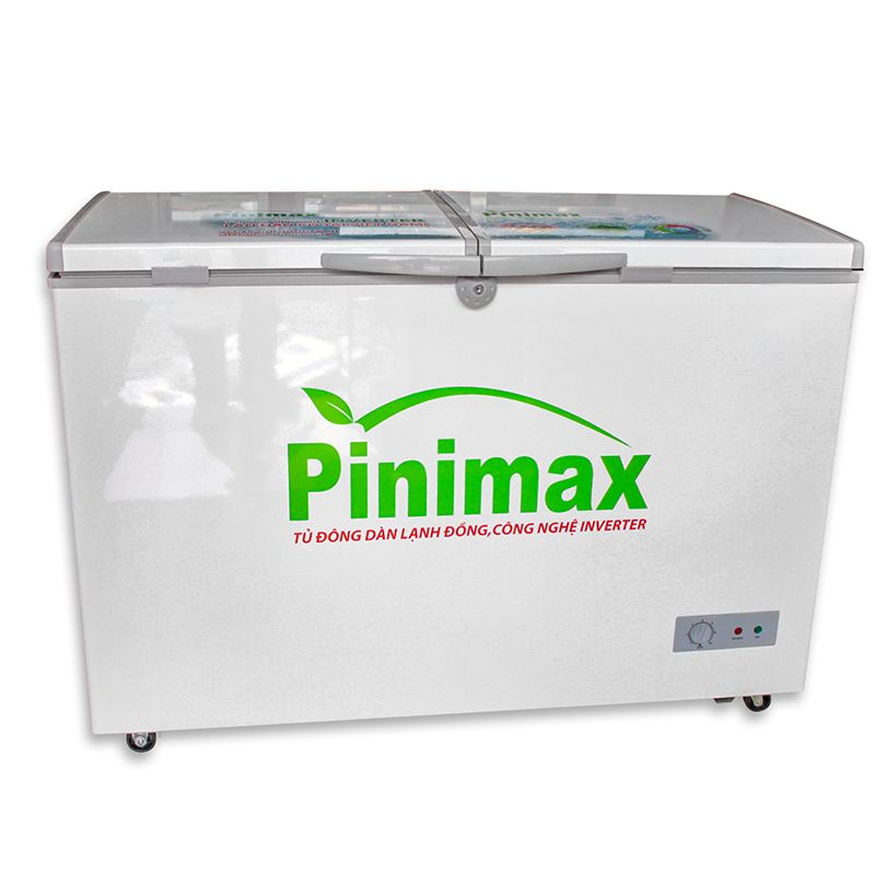 Tủ đông Pinimax PNM-29AF3 290 lít