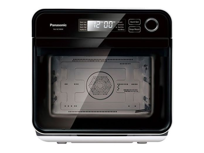 Lò nướng đối lưu Panasonic 15 Lít NU-SC100WYUE