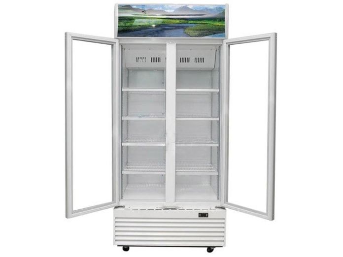 TỦ MÁT SANAKY VH-1209HP