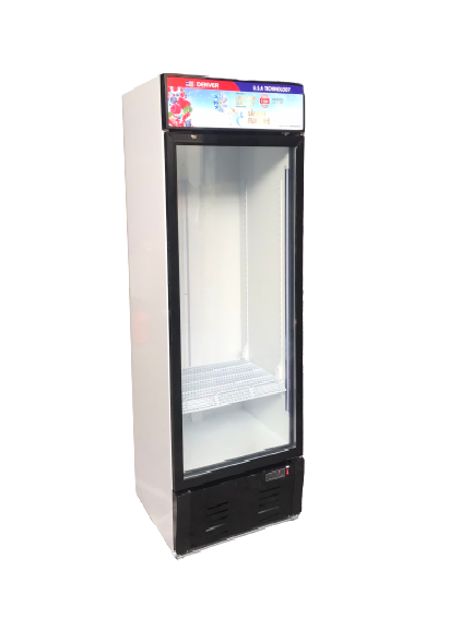 Tủ mát Denver AS 890GTL
