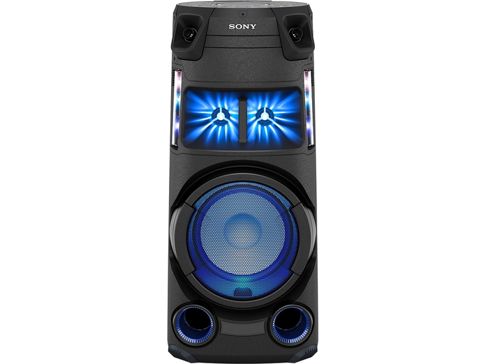 Dàn âm thanh Hifi Sony MHC-V43D