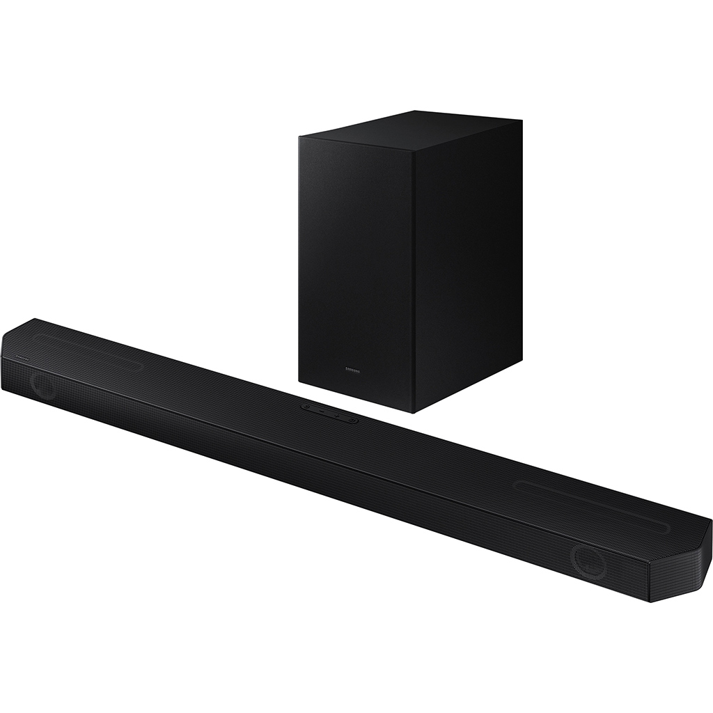 Loa Thanh Soundbar Samsung HW-Q600C