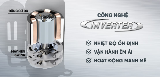 Điều hòa Daikin FTKB25XVMV 9000BTU 1 chiều Inverter