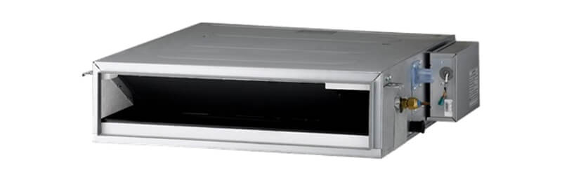 Điều hòa âm trần nối ống gió Multi LG Inverter 2 chiều 18.000BTU AMNW18GL1A2