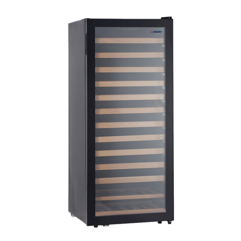 Tủ rượu Alaska JC-100