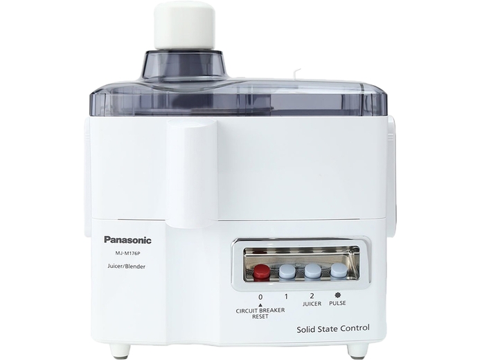 Máy xay đa năng Panasonic MJ-M176PWRA