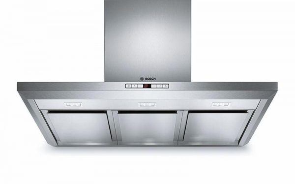 Máy hút mùi áp tường Bosch DWB77CM50
