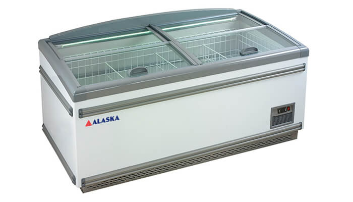Tủ đông Alaska SDC-700Y