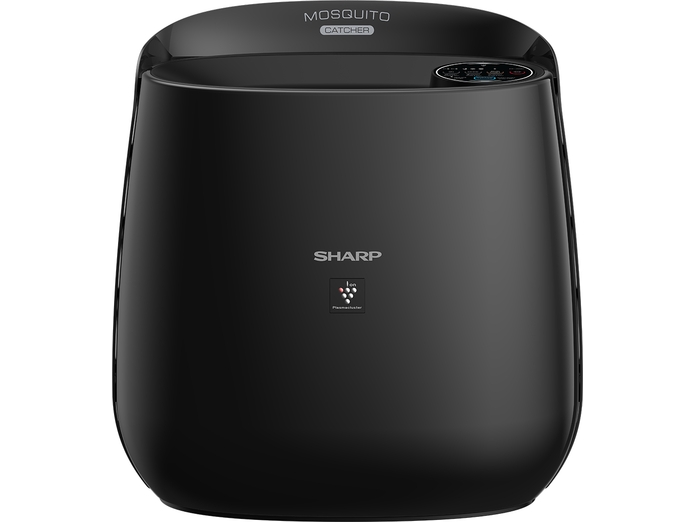 Máy lọc không khí Sharp FP-JM30V-B