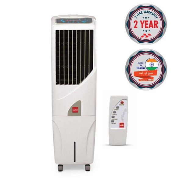 Máy làm mát Air Cooler Cello Tower 15