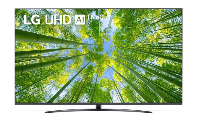 Tivi LG 55UQ751 55 inch 4K UHD Smart TV