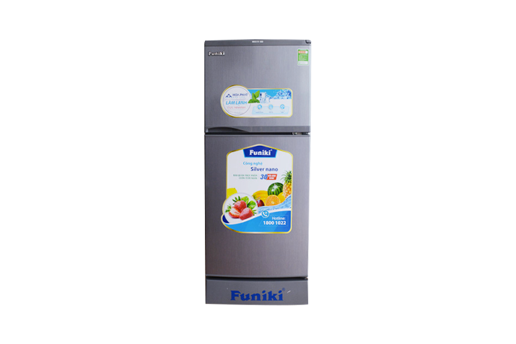 Tủ lạnh Funiki FR135CD