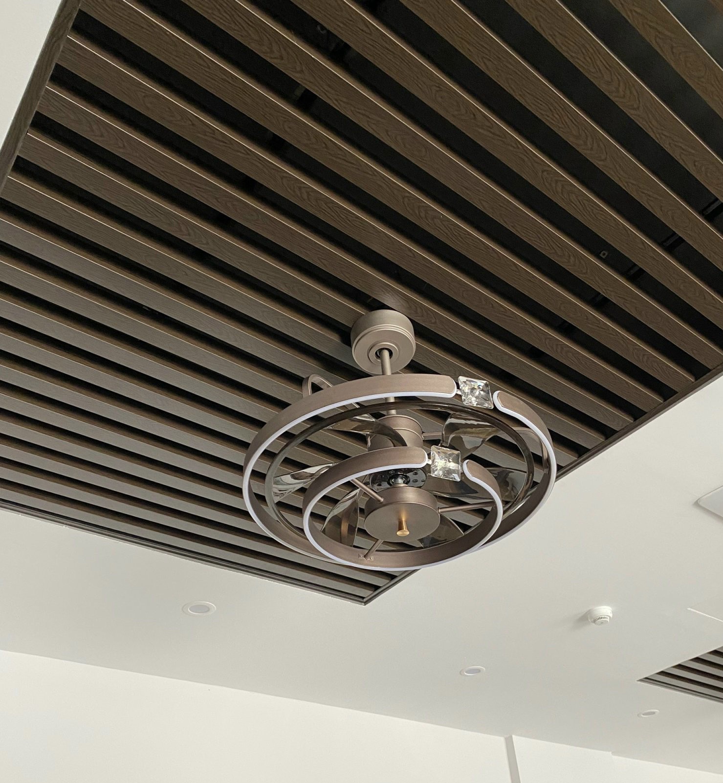 Quạt Trần Benny Magari BFC22KING