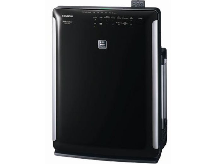 MÁY LỌC KHÔNG KHÍ HITACHI EP-A7000 (BK)