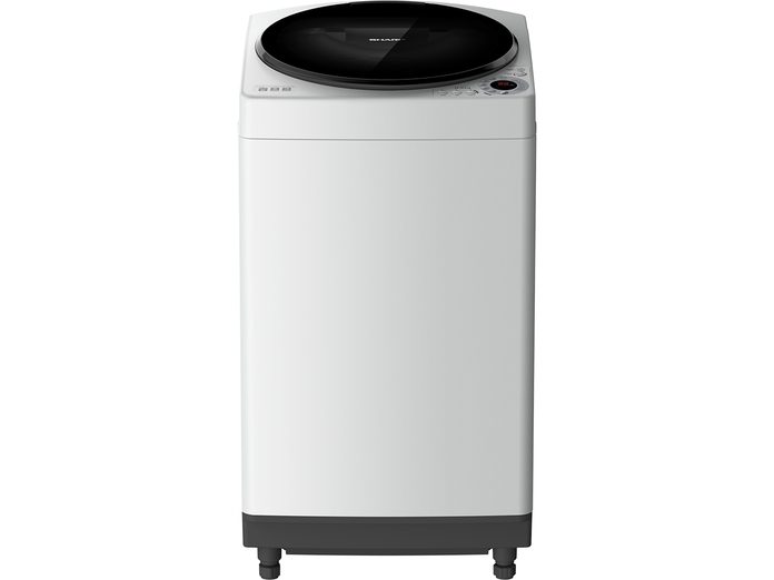 Máy giặt Sharp 8Kg ES-W80GV-H