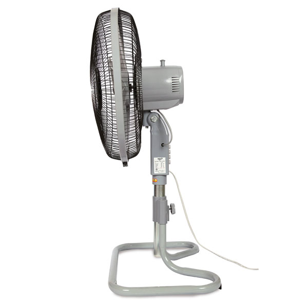 Quạt Lửng Rút Công Nghiệp Benny BF-182F