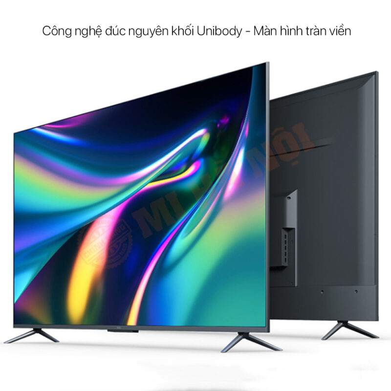 Tivi Xiaomi Redmi X65 2022 (120Hz - Ram 3GB)