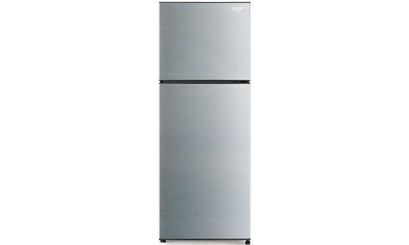 Tủ lạnh Mitsubishi 217 Lít 2 cửa Inverter MR-FC25EP-SSL-V