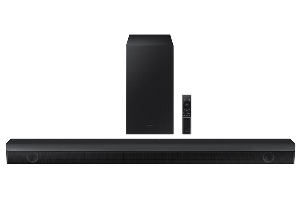 Bộ loa thanh Samsung HW-B650