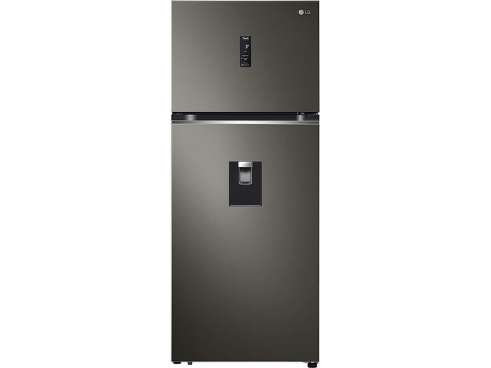 Tủ lạnh LG Inverter 374 lít GN-D372BLA