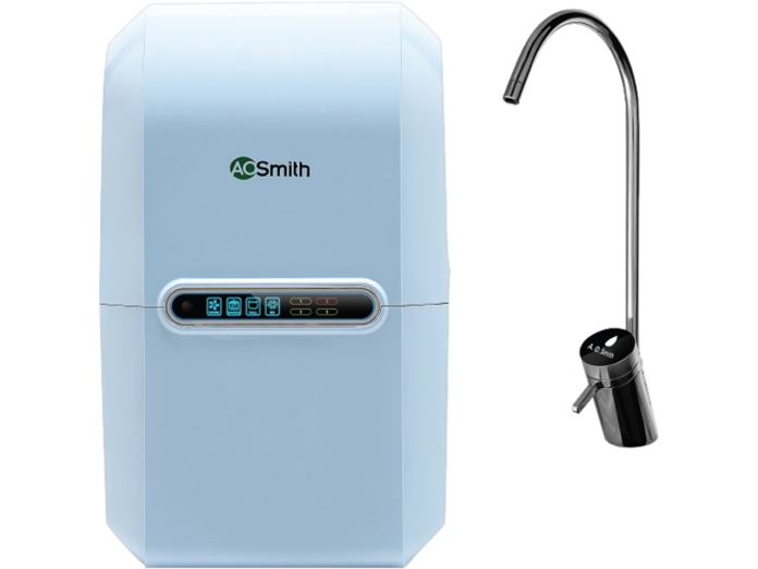 Máy lọc nước RO 5 lõi A.O.Smith A2