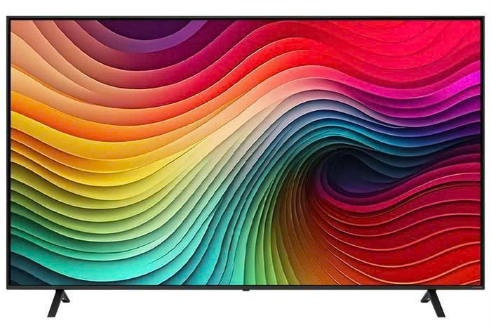 Smart Tivi NanoCell LG AI 4K 86 inch 86NANO81TSA
