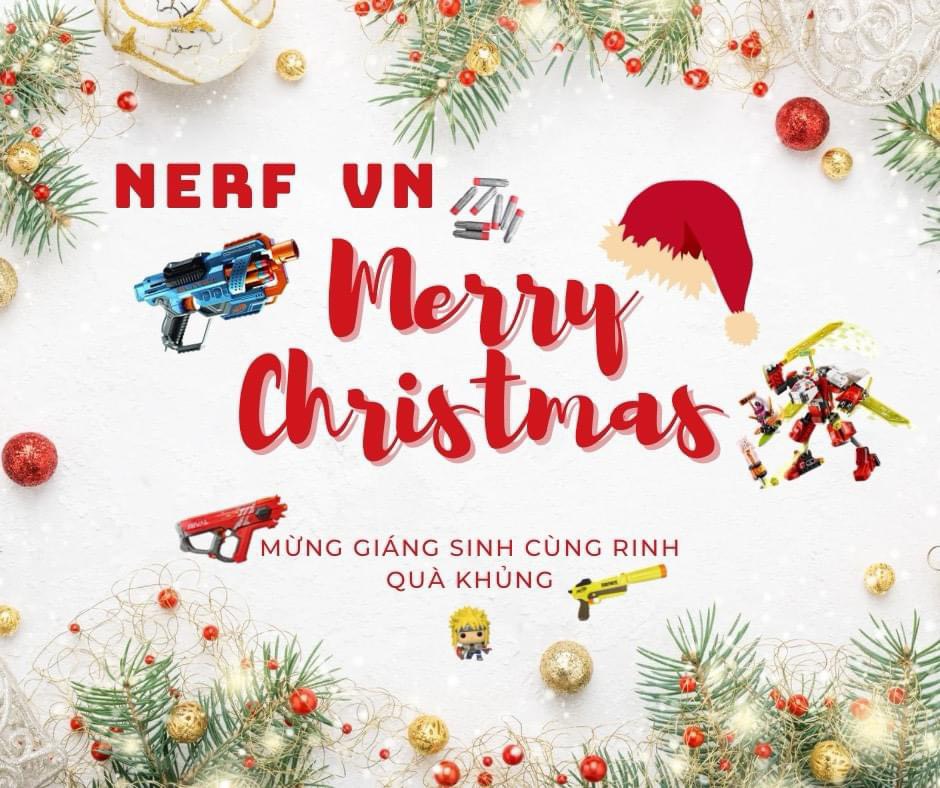 Chương Trình Khuyến Mãi Mừng Giáng Sinh 2023 Chương Trình Khuyến Mãi Mừng Giáng Sinh 2023