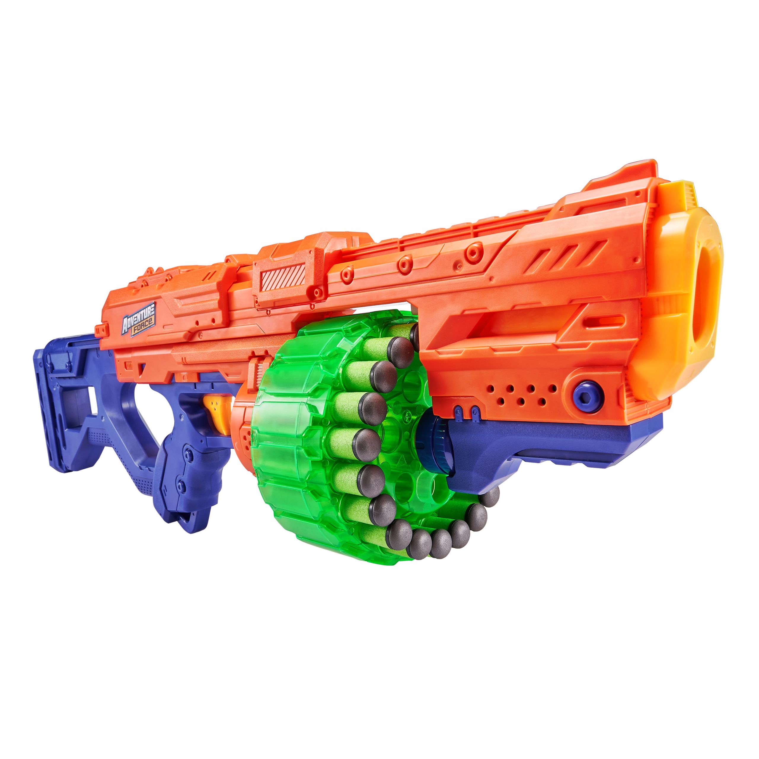Adventure Force Havoc Blaster Nerf - Sản phẩm chính hãng, giao hàng ...