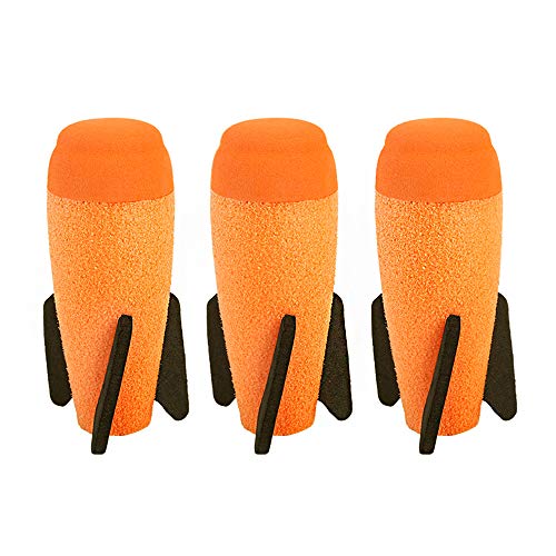 Nerf Rocket Refill - 1 Quả Rocket Nerf - Sản phẩm chính hãng, giao hàng ...