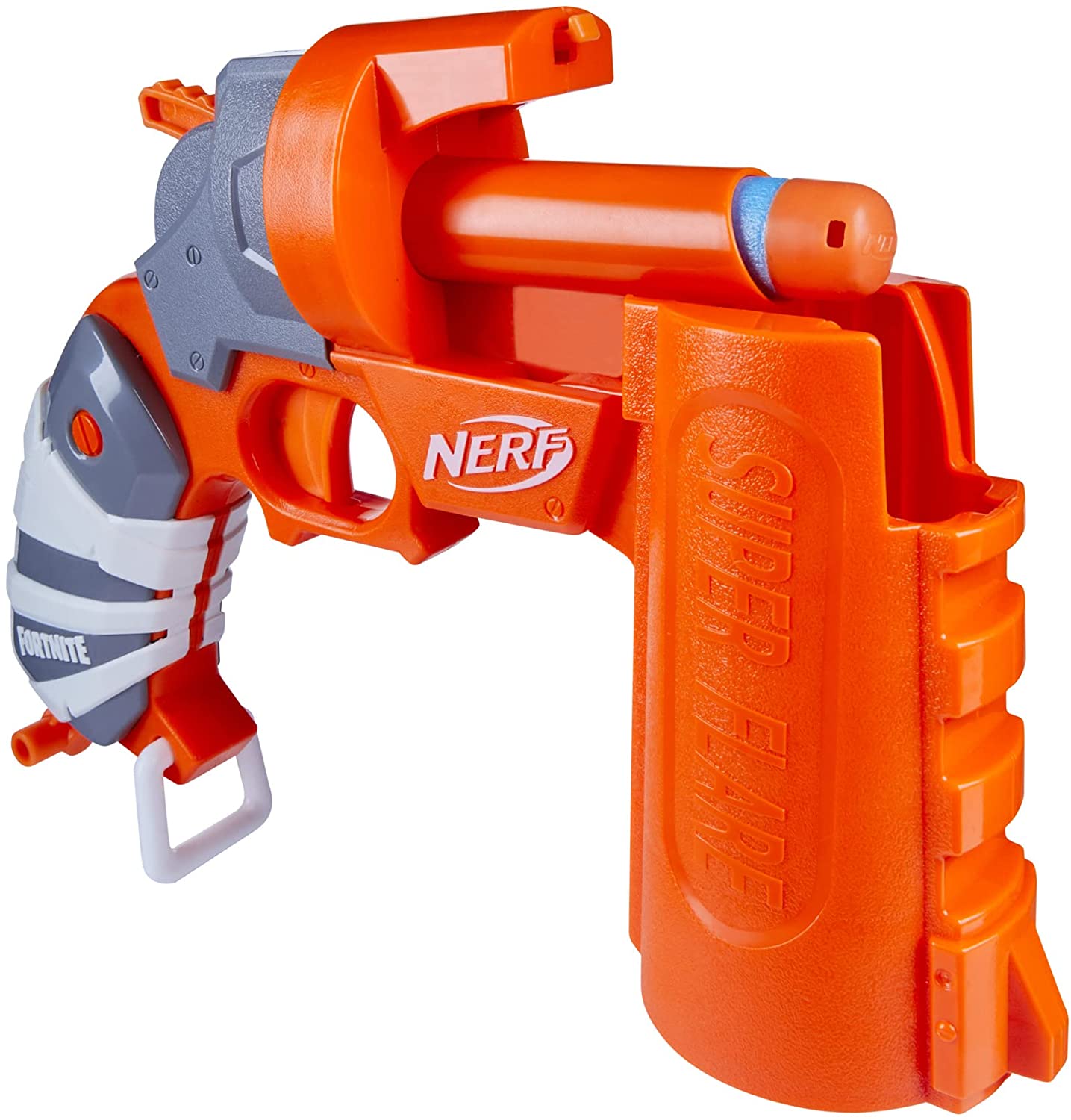 Juguete Ultima Pistola Nerf Súng Pistola Revolver Nerf NERF