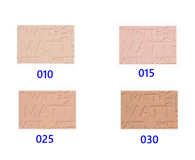 Phấn Phủ Kiềm Dầu Catrice All Matt Plus Shine Control Powder 10g
