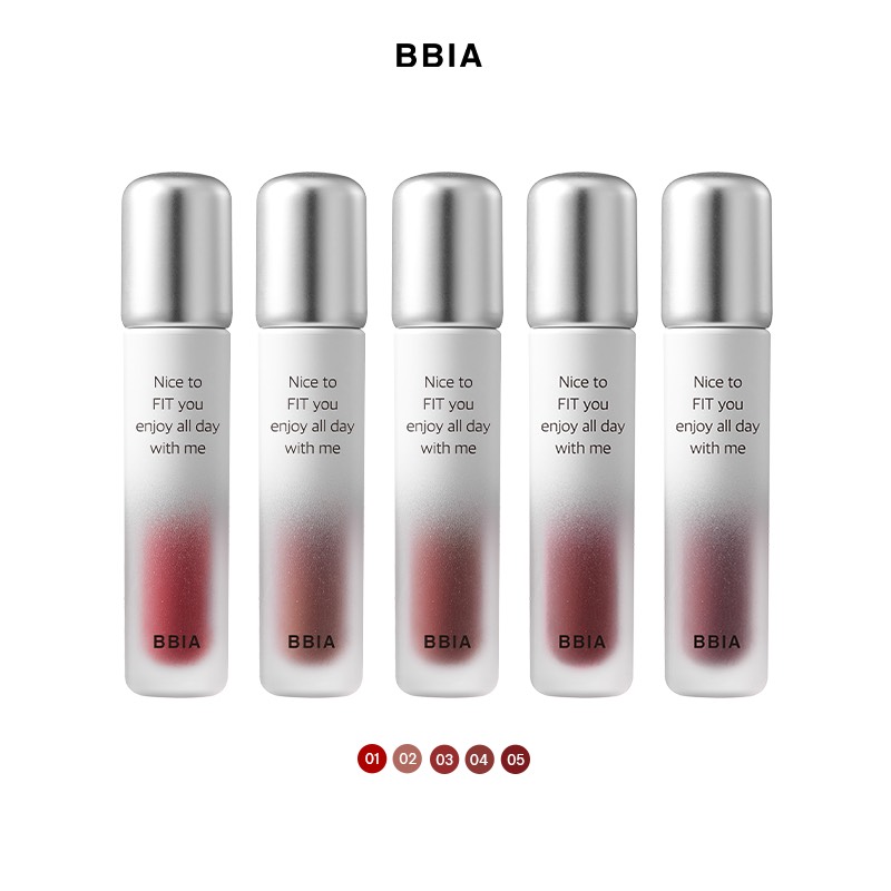 e453 - Bbia - Son Tint Lì Air Fit Tint