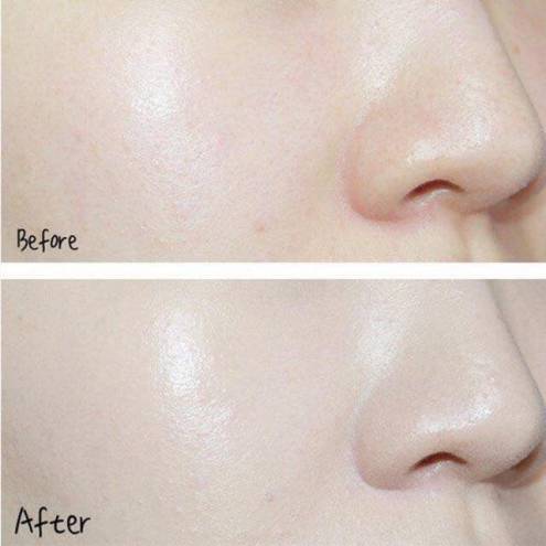 Phấn Phủ Nén Innisfree Pore Blur Pact 12.5g