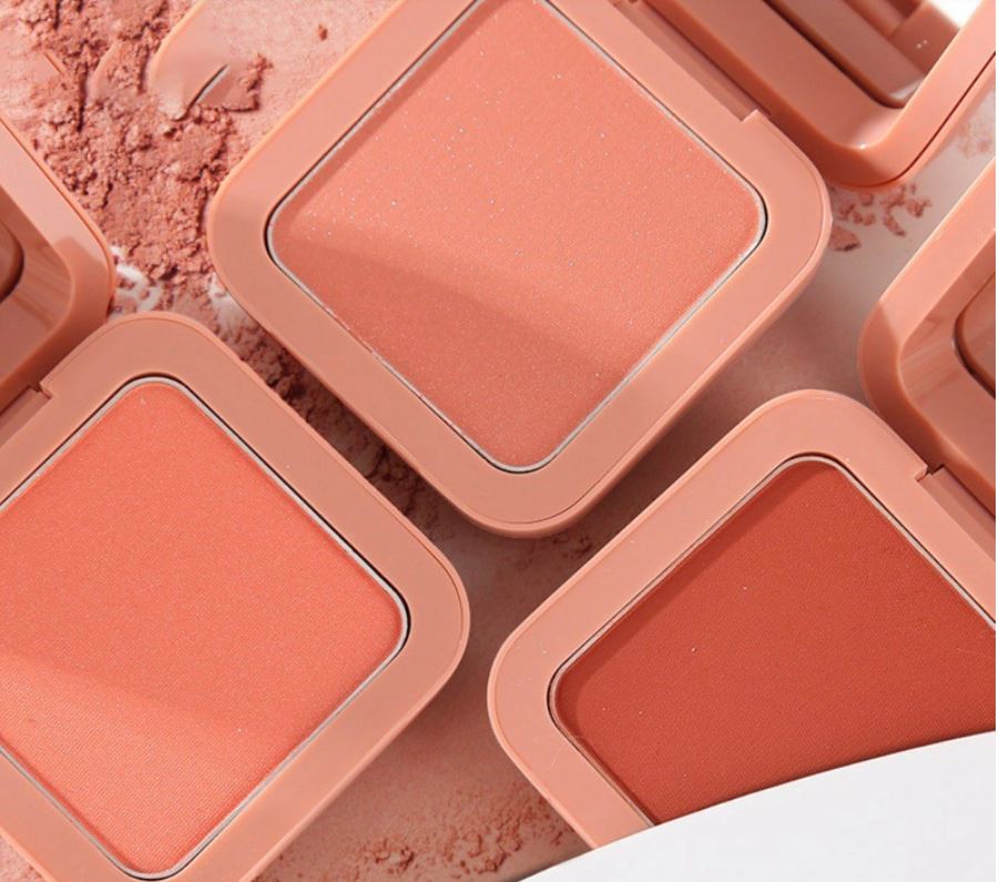 Phấn má hồng GoGo Tales Crafted Elagange Blusher 5g