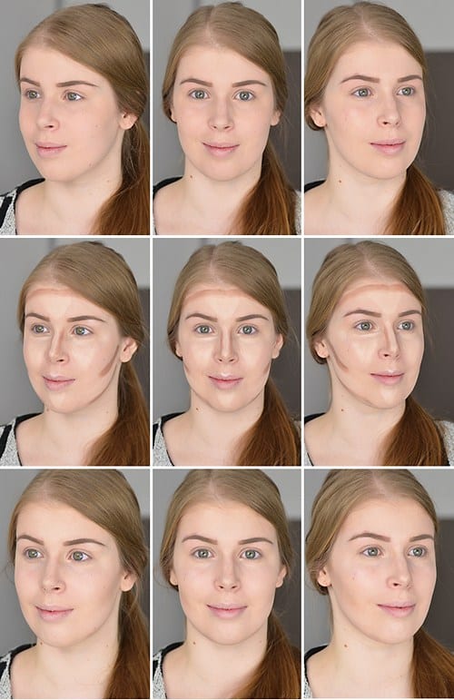 Che Khuyết Điểm 5 Ô Catrice Cosmetics Allround Concealer Palette 6g