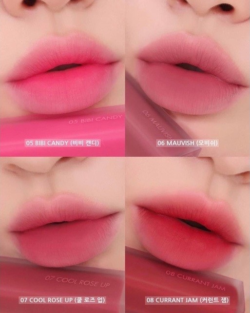 Son Romand Blur Fudge Tint 5g.
