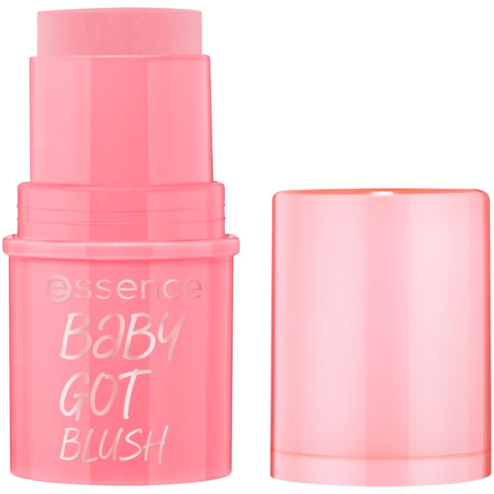 a284 - Má Hồng Dạng Thỏi Essence Baby Got Blush 5.5g LYO