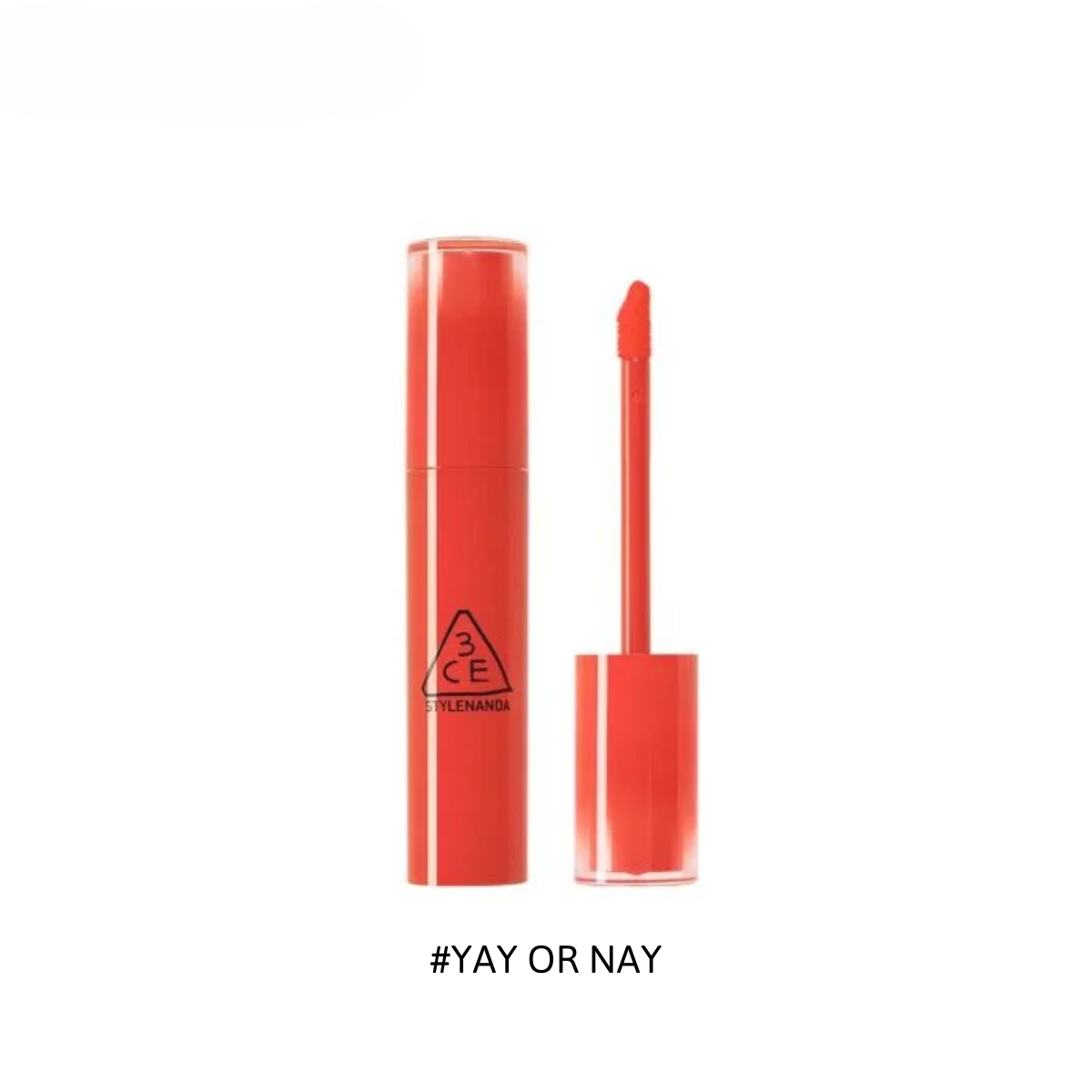 Son Bóng Tint Lâu Trôi 3CE Lazy Pop Lip Stain Hàn Quốc 4,5g
