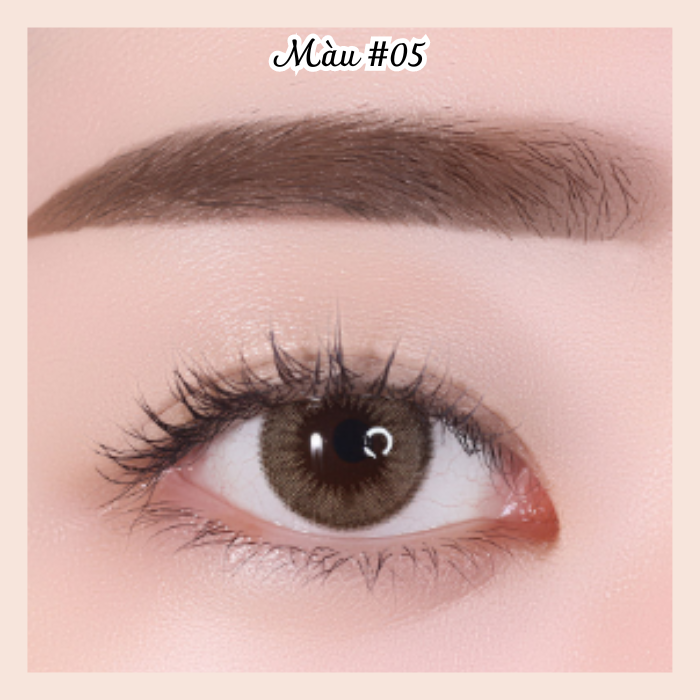 Chì kẻ mày 2 đầu Innisfree AUTO EYEBROW PENCIL 3g mẫu mới 2023
