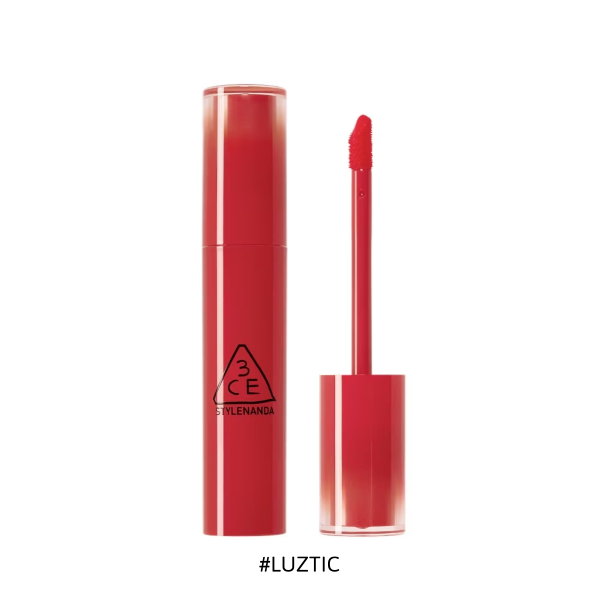 Son Bóng Tint Lâu Trôi 3CE Lazy Pop Lip Stain Hàn Quốc 4,5g
