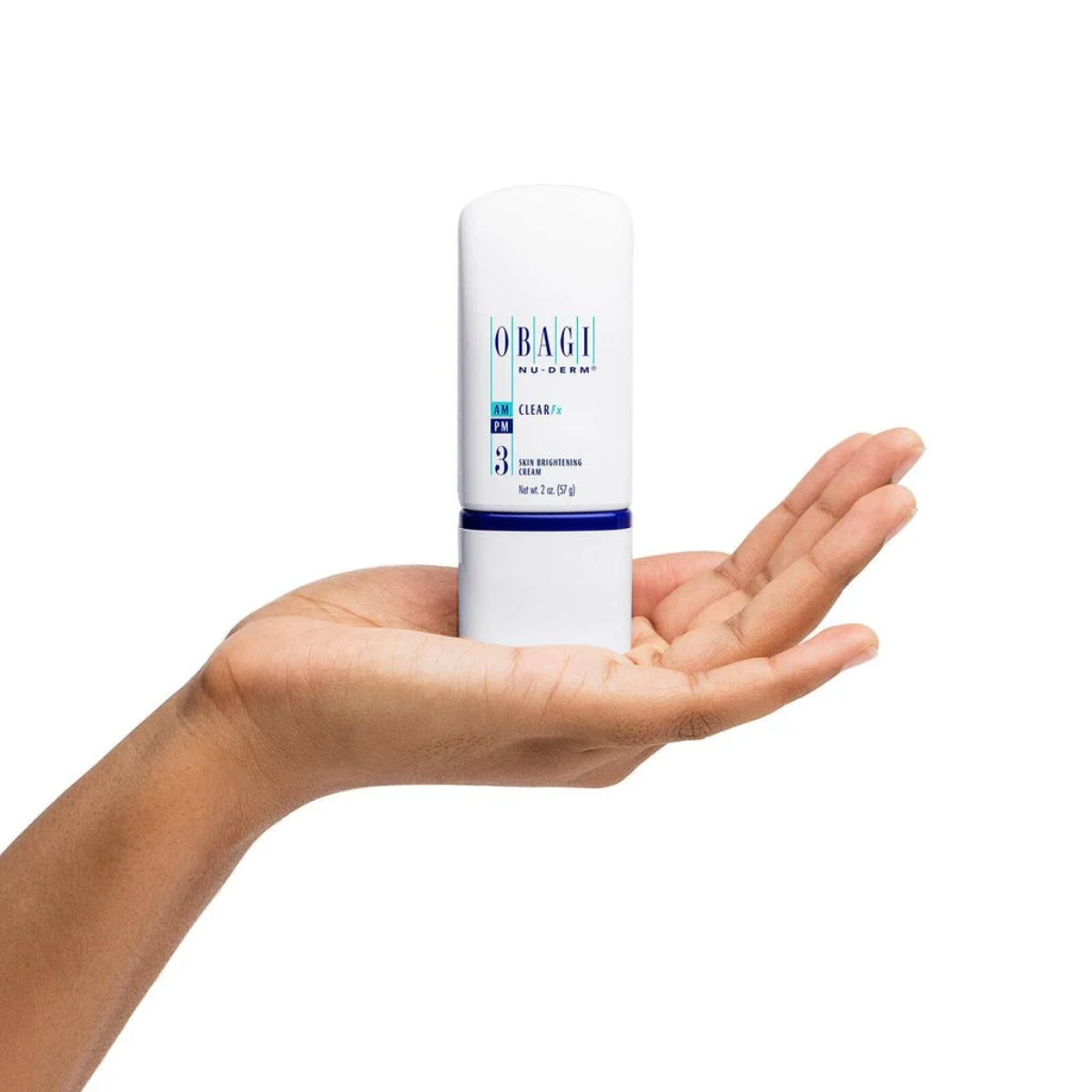 b648 - Kem Dưỡng Trắng Da, Mờ Nám Obagi Nu-Derm Fx 57g