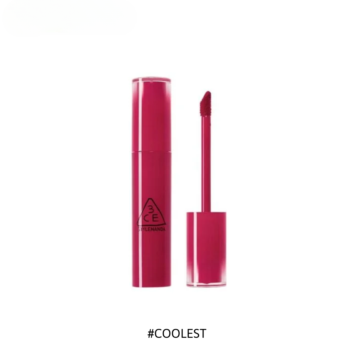 Son Bóng Tint Lâu Trôi 3CE Lazy Pop Lip Stain Hàn Quốc 4,5g