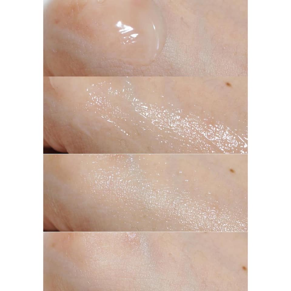 d708 - Gel Dưỡng Ẩm Da Chuyên Sâu Ngăn Ngừa Lão Hóa I'm From Vitamin Tree Water Gel 75g