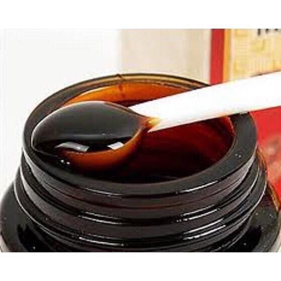 Cao Hồng Sâm 365 Hàn Quốc 6 Năm Tuổi Hộp 2 Lọ x 240g