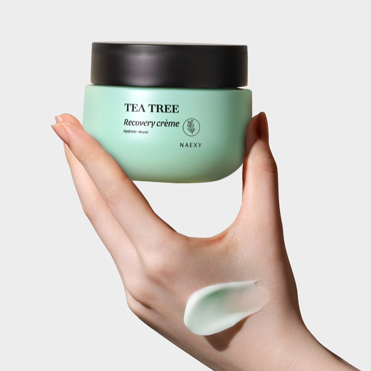 Kem Dưỡng Naexy Recovery Cream Phục Hồi & Làm Dịu Da Hàn Quốc 50g